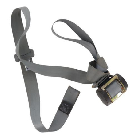 Ceinture avant droit RENAULT TWINGO 1