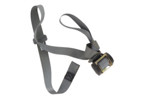 Ceinture avant droit RENAULT TWINGO 1 Photo n°1