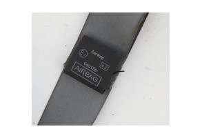 Ceinture avant droit RENAULT TWINGO 1 Photo n°3