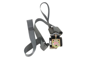 Ceinture avant droit RENAULT TWINGO 1 Photo n°4