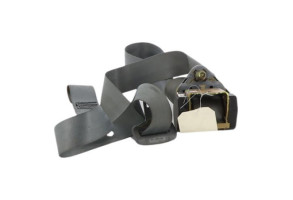 Ceinture avant droit RENAULT TWINGO 1 Photo n°5