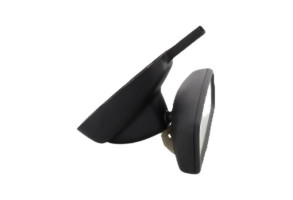 Retroviseur interieur PEUGEOT 207 Photo n°4