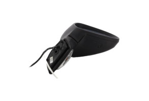 Retroviseur droit PEUGEOT 207 Photo n°1