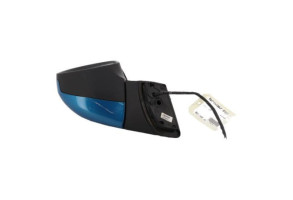 Retroviseur droit PEUGEOT 207 Photo n°4