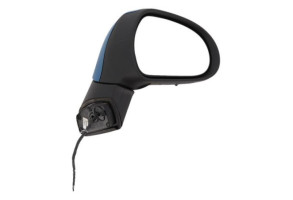 Retroviseur droit PEUGEOT 207 Photo n°5