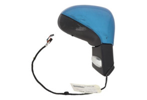 Retroviseur droit PEUGEOT 207 Photo n°6