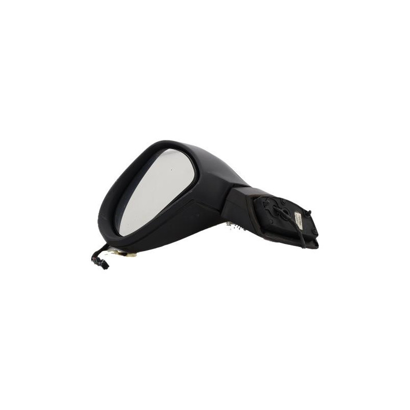 Retroviseur gauche PEUGEOT 207 Photo n°1