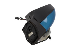 Retroviseur gauche PEUGEOT 207 Photo n°2