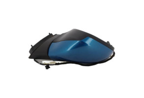 Retroviseur gauche PEUGEOT 207 Photo n°3