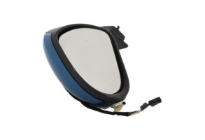 Retroviseur gauche PEUGEOT 207 Photo n°4