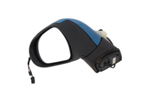 Retroviseur gauche PEUGEOT 207 Photo n°5