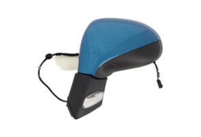 Retroviseur gauche PEUGEOT 207 Photo n°6