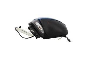 Retroviseur gauche PEUGEOT 207 Photo n°7