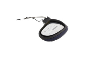 Retroviseur droit PEUGEOT 207 Photo n°2