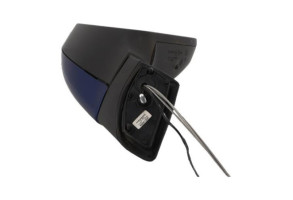 Retroviseur droit PEUGEOT 207 Photo n°4