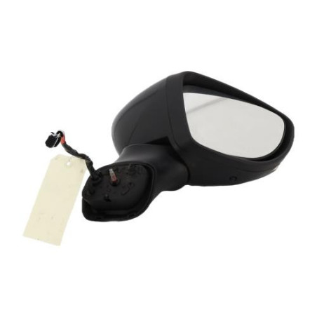 Retroviseur droit RENAULT CLIO 4