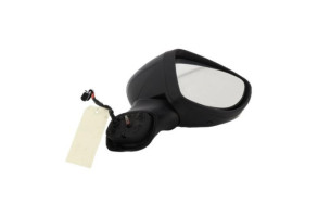 Retroviseur droit RENAULT CLIO 4 Photo n°1