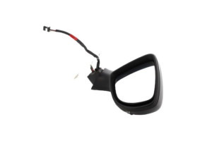 Retroviseur droit RENAULT CLIO 4 Photo n°2