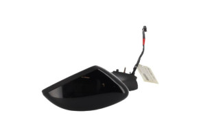 Retroviseur droit RENAULT CLIO 4 Photo n°3