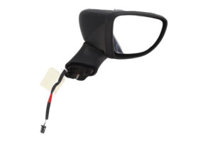 Retroviseur droit RENAULT CLIO 4 Photo n°5