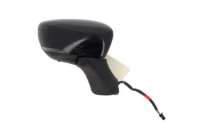 Retroviseur droit RENAULT CLIO 4 Photo n°6