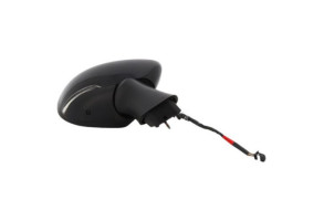 Retroviseur droit RENAULT CLIO 4 Photo n°7