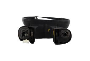 Retroviseur gauche RENAULT TRAFIC 2 Photo n°2