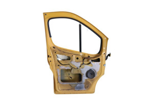 Porte avant gauche RENAULT TRAFIC 2 Photo n°2