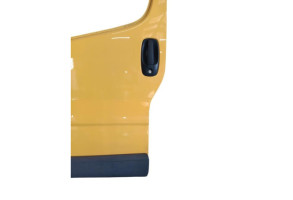 Porte avant gauche RENAULT TRAFIC 2 Photo n°3