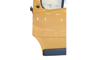 Porte avant gauche RENAULT TRAFIC 2 Photo n°4