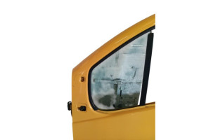 Porte avant gauche RENAULT TRAFIC 2 Photo n°8