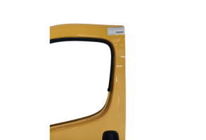 Porte avant gauche RENAULT TRAFIC 2 Photo n°9