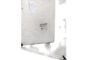 Vitre avant gauche FIAT SEICENTO Photo n°1