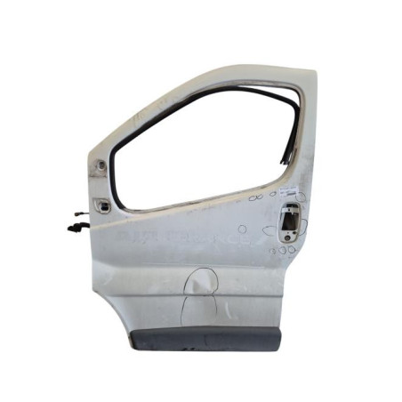 Porte avant gauche RENAULT TRAFIC 2