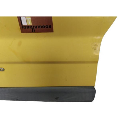 Porte avant gauche RENAULT TRAFIC 2