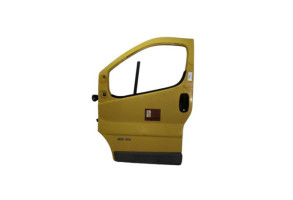Porte avant gauche RENAULT TRAFIC 2 Photo n°2