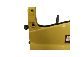 Porte avant gauche RENAULT TRAFIC 2 Photo n°4