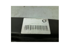 Renfort pare choc arriere (traverse) BMW SERIE 1 E87 Photo n°2