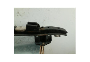 Renfort pare choc arriere (traverse) BMW SERIE 1 E87 Photo n°3