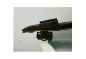 Renfort pare choc arriere (traverse) BMW SERIE 1 E87 Photo n°4