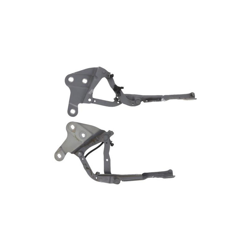 Charniere de capot BMW X1 E84 Photo n°1