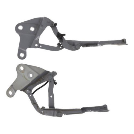 Charniere de capot BMW X1 E84