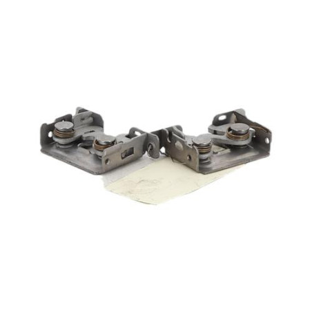 Fermeture de capot BMW X1 E84