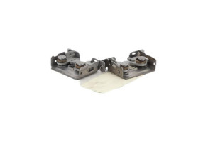 Fermeture de capot BMW X1 E84 Photo n°1