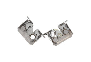 Fermeture de capot BMW X1 E84 Photo n°5