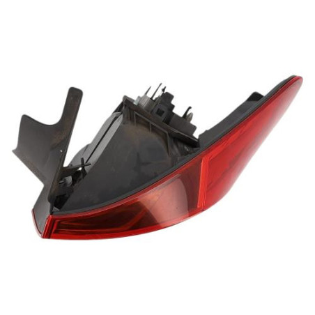 Feu arriere principal droit (feux) BMW X1 E84