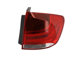 Feu arriere principal droit (feux) BMW X1 E84 Photo n°2