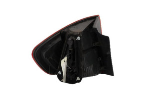 Feu arriere principal droit (feux) BMW X1 E84 Photo n°4