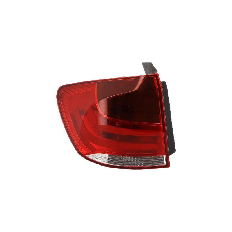 Feu arriere principal gauche (feux) BMW X1 E84 Photo n°1