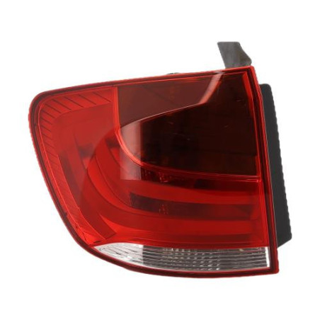 Feu arriere principal gauche (feux) BMW X1 E84